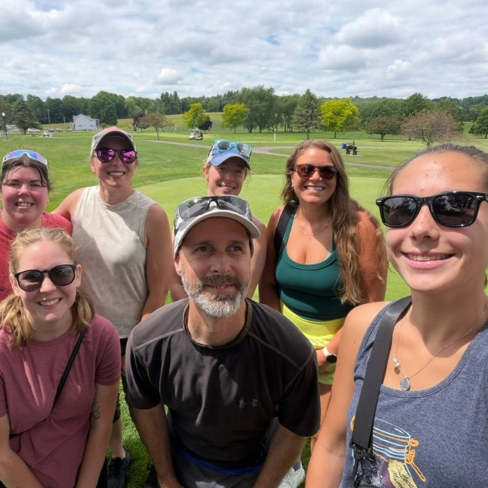 Conneaut Lake Veterinary Hospital Team