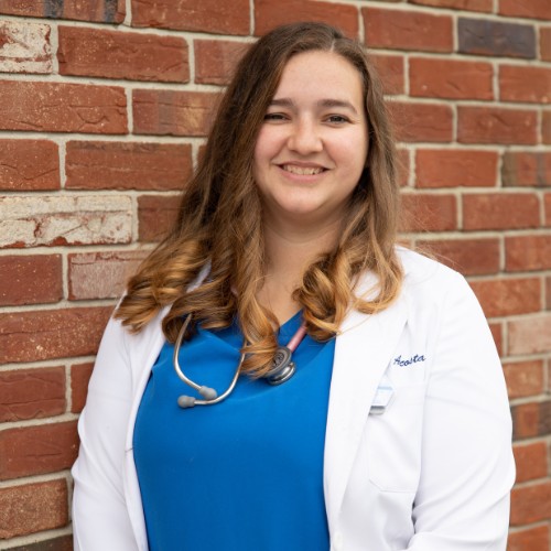 Dr Gabrielle Acosta