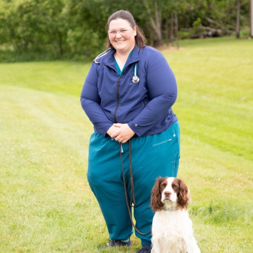 Dr. Rebecca Stanton