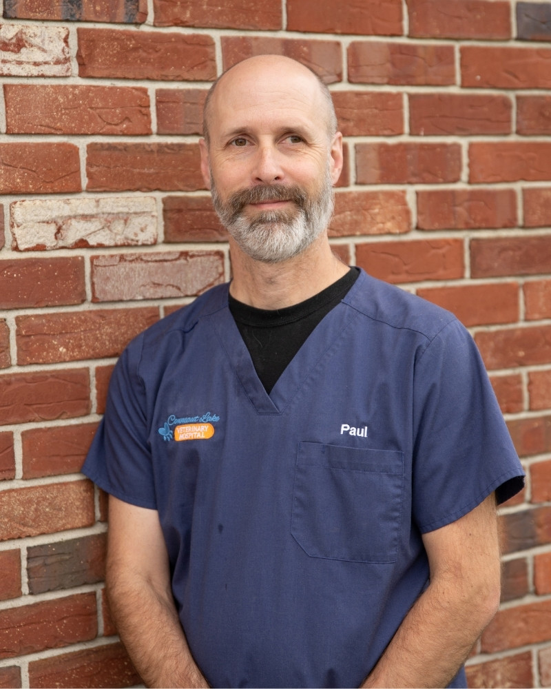 Paul Groh